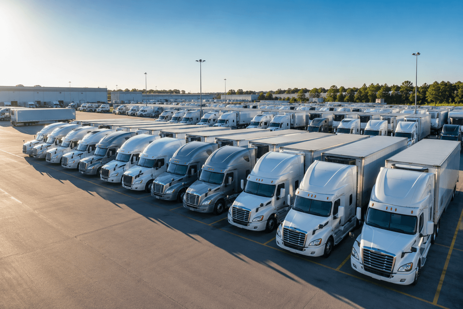 Managed Logistics vs. Freight Broker: Which One Is Right for Your Business?