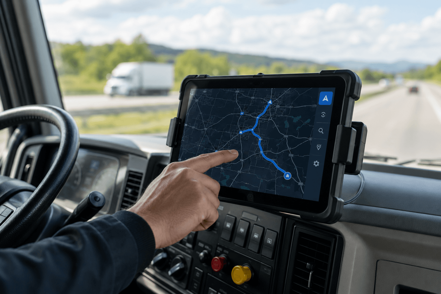 Why Mid-Market Shippers Finally Need a TMS