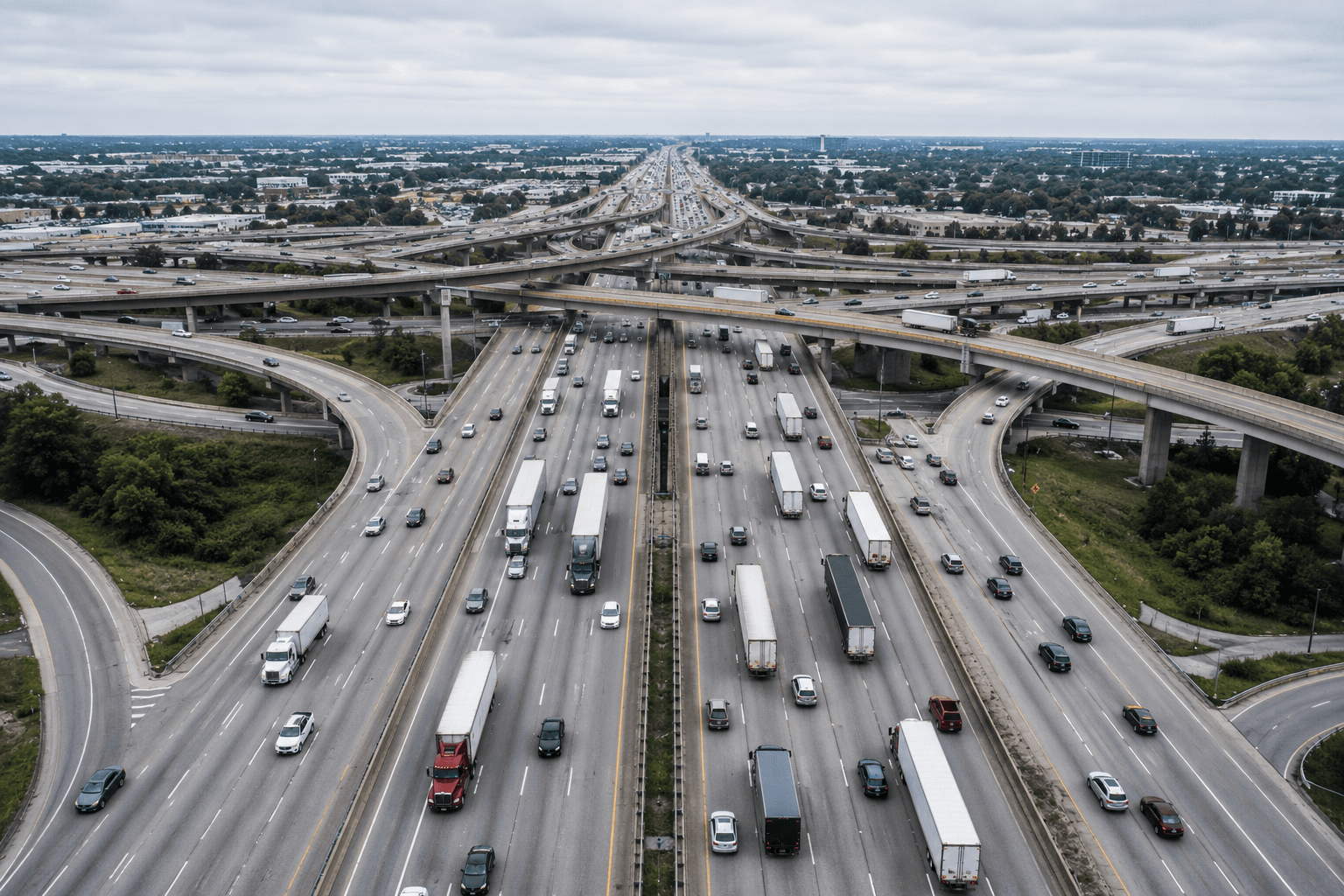The Hidden Value of Strong Carrier Relationships in Tight Markets