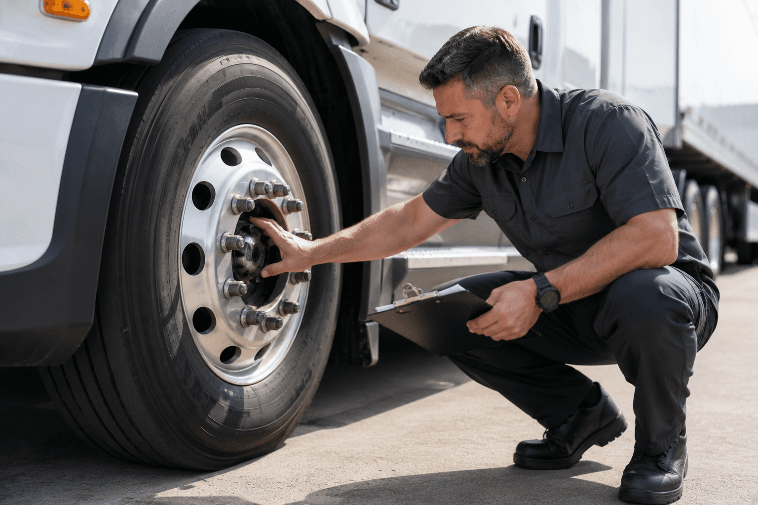 The Complete Guide to Running a Freight RFP That Actually Works