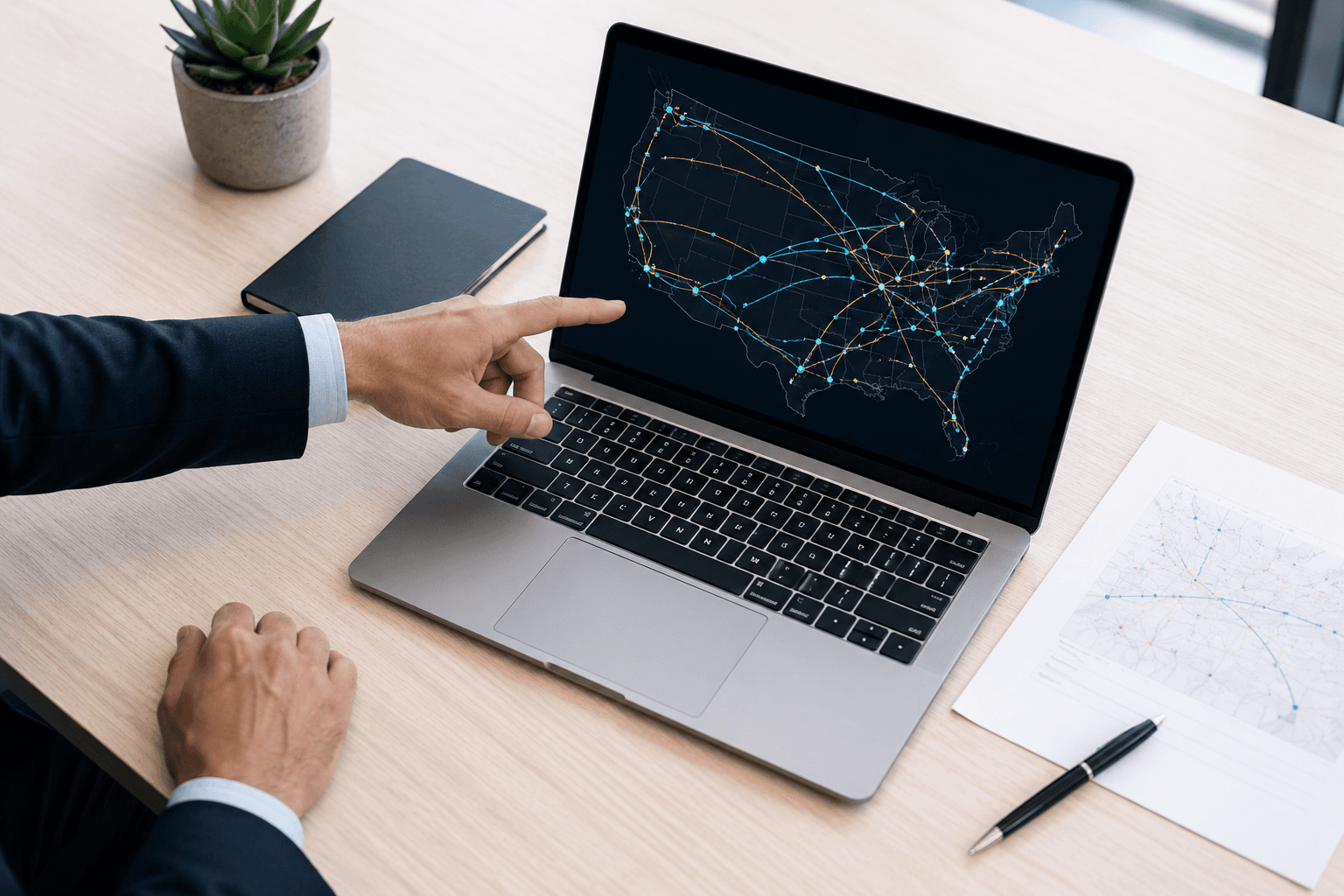 Freight Brokerage